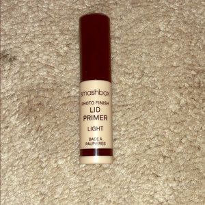 Smashbox Lid Primer